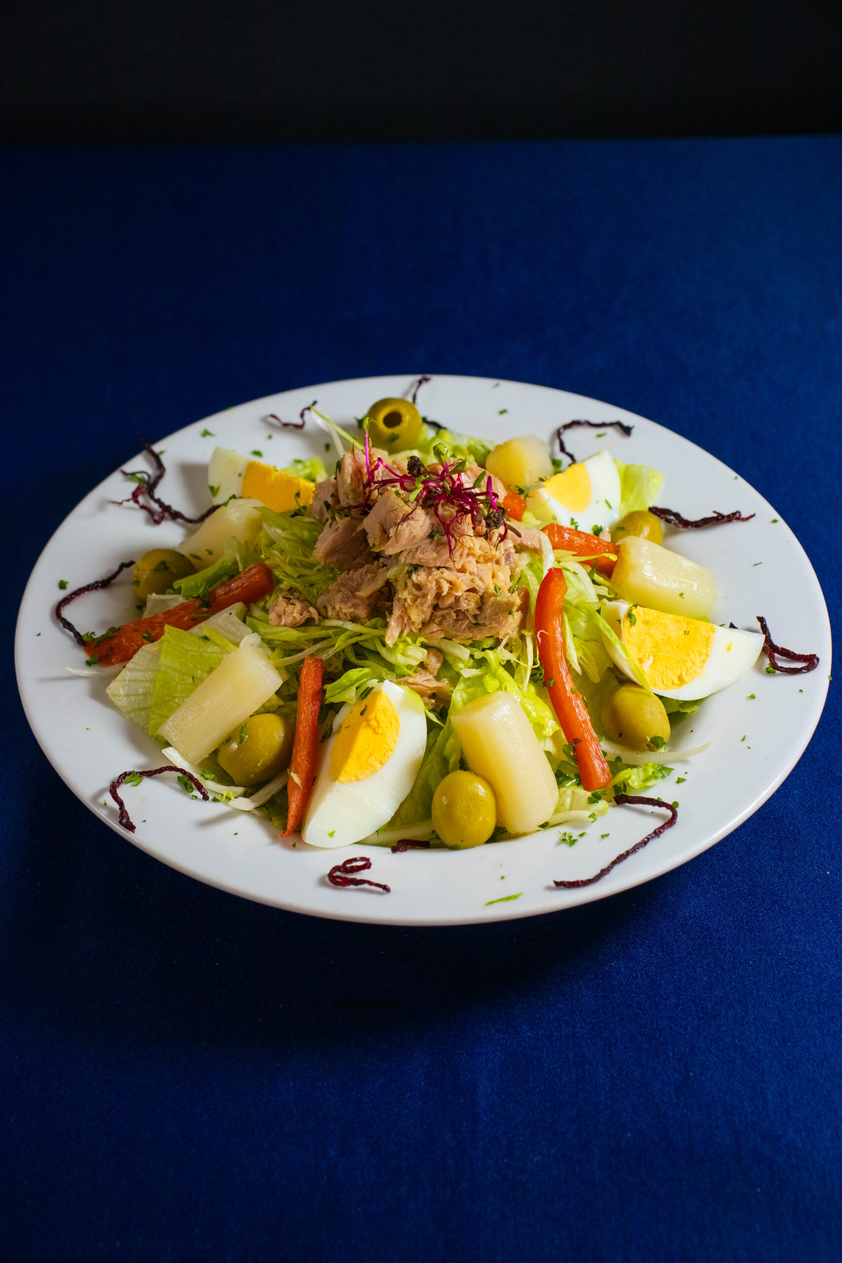 Ensalada Española IMG_8299