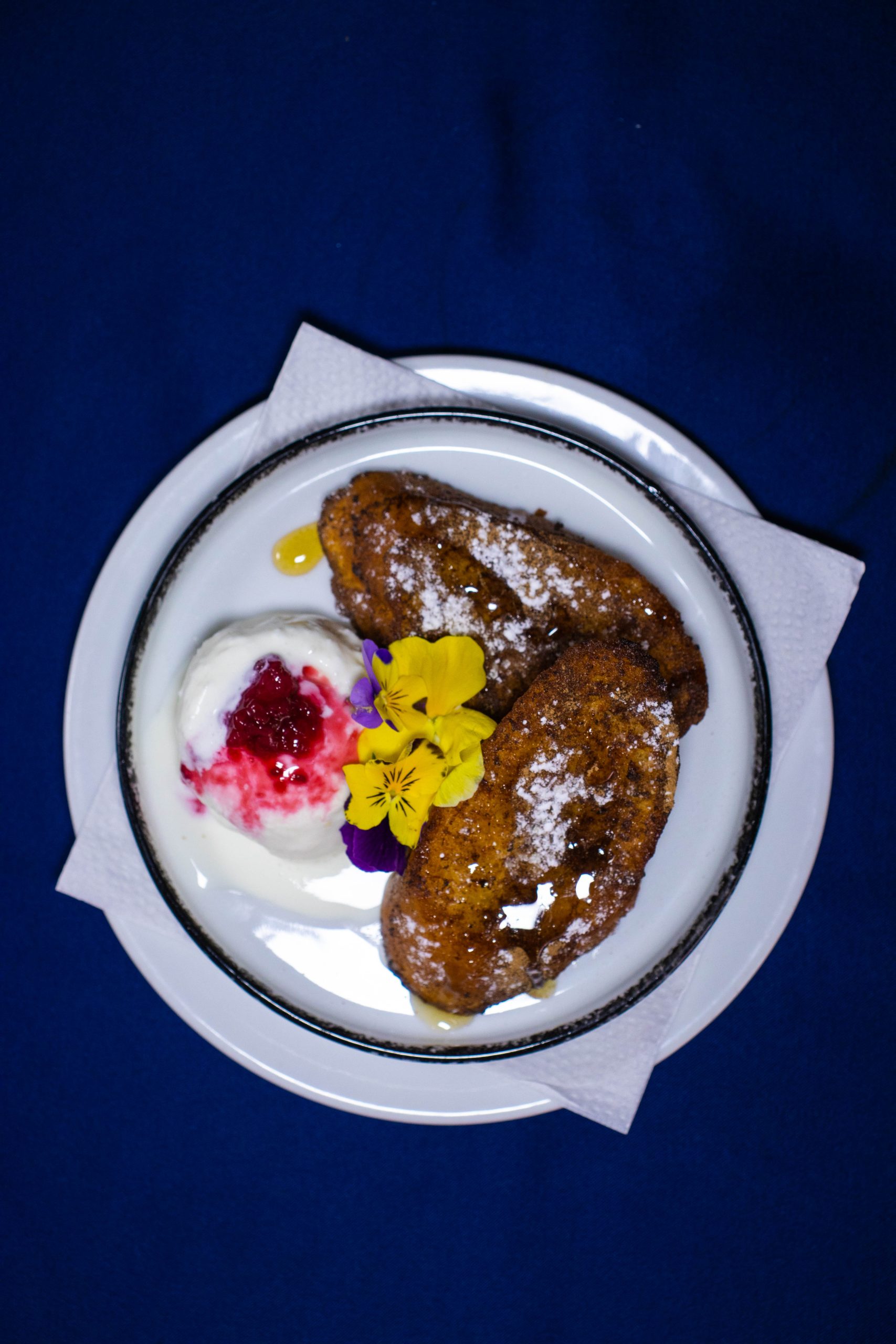 Postres